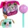 Zoomer Lollipets Interaktivni Set Živali in Lizik