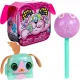 Zoomer Lollipets Interaktivni Set Živali in Lizik