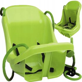 Huška z globokim vedrom za otroke