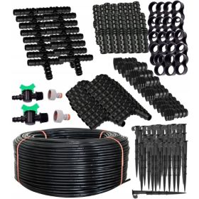 Kapljajoča linija 100m + 192 XXXL PREMIUM DODATKI