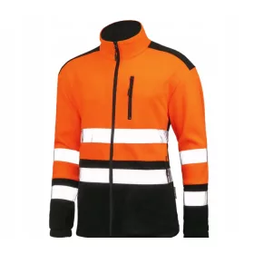 Polar OPOZORILNI FLIS Refus Flash, Velikost XL