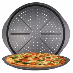 Pica pekač perforirana oblika za hitro peko 32 cm