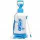 KWAZAR Orion Super Pro+ 9L Ročna Škropilnica s Tesnili Viton