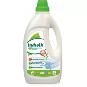 Ludwik Okolju prijazen univerzalni čistilni tekočini 1 l