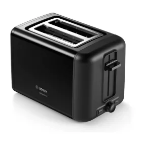  Bosch TAT3P423 opekač kruha črn 970 W 2 toasta