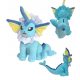Vaporeon EEVEE plišasta maskota Pokemon Go