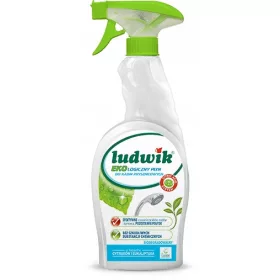 istilo za tuš kabino Ludwik Ekološko 750ml