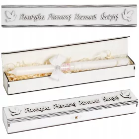 Prižnica za prvo sveto obhajilo