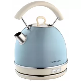  Grelnik vode Ariete 2877/05 Vintage 2000 W 1,7 l moder