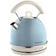  Grelnik vode Ariete 2877/05 Vintage 2000 W 1,7 l moder