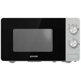  Prostostoječa mikrovalovna pečica Gorenje MO17E1S