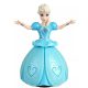 Plesna punčka ELSA Frozen sijajna in poje FROZEN