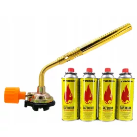 PLINSKI GORILNIK ZA PAPIR LUTLAMP STROJENJE ZLATO