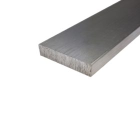Aluminijasta ploščata palica 60x30, dolžina 99 cm
