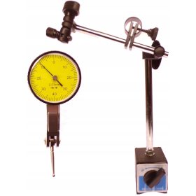  NAGIBNA ŠTEVNICA INDIKATOR DIATEST 0-0,8 0,01 STATIV