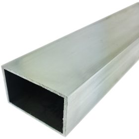   Aluminijasti profil za gradnjo - 120x40x4 mm, dolžina 150 cm