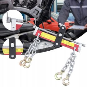   Balancer za delavnico za pozicioniranje uravnoteženja 900 kg