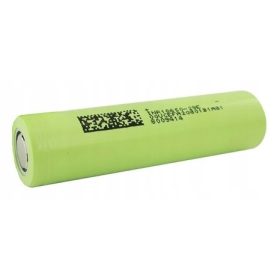 Li-Ion DMEGC INR18650-29E baterija | 3.6V 2900mAh 10A/15A
