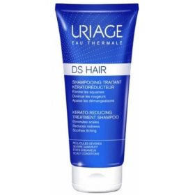   DS Hair šampon za regulacijo keratina z alpsko termalno vodo, 150 ml