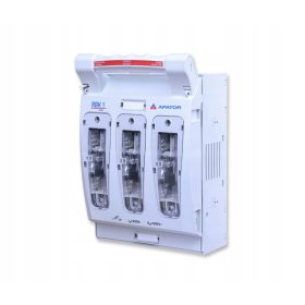 Električno stikalo Apator 690 V IP20 250 A