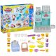 HASBRO PLAY-DOH Set Kavarna Superbarvita F5836