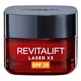   L'Oréal Paris Revitalift 25 SPF dnevna krema za obraz proti staranju 50 ml