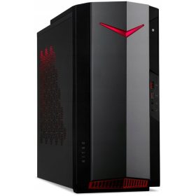 Acer Nitro 50 16/512 GB Namizni Računalnik, Črn