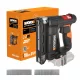 Akumulatorski spenjalnik WORX WX843.9