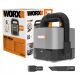  Baterijski sesalnik WORX WX030.9 20V