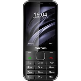  Mobilni telefon Maxcom MM334 Classic 3.2'' LTE črn