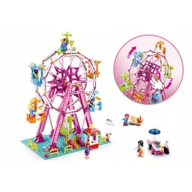 Kocke Sluban Vrtavka 3153 kosov Lunapark