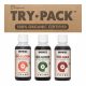 Biobizz Slovenian Indoor Grow Kit 3x250ml - Complete Organic Fertilizer Set (Grow, Bio Bloom, Top Max)