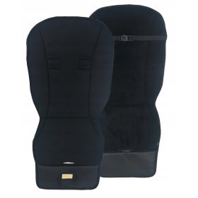 VLOŽEK ZA VOZIČEK EL-JOT DVOSTRANSKI, ČRN