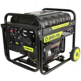 Prenosni inverter generator Mar-pol 5500 W