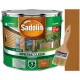 SADOLIN CLASSIC IMPREGNAT ZA BOROV LES 9L