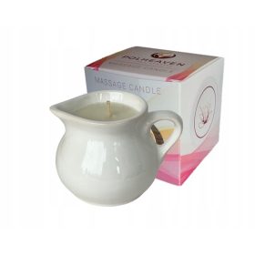 Masažna sveča "Sandalwood" 210ml