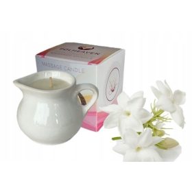 Masažna sveča "Belo Meso" 210ml