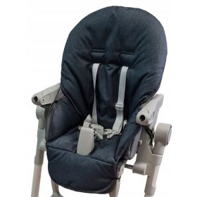   Vodoodporna prevleka za vzmetnice, podložena z debelim ovatom