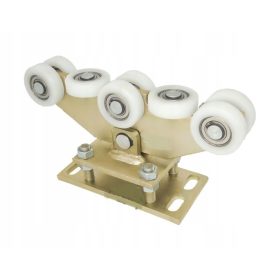 80x80x5 NOSILEC ZA IZDELAVO DRSNIH VRAT