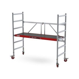 Premični oder iz aluminija ALTREX K2 3,00 m