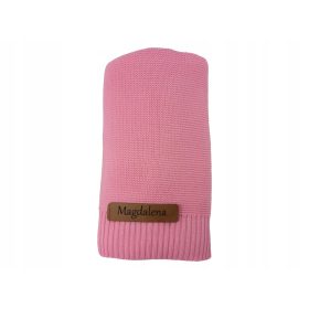 Bambusova odejica z imenom Baby Blanket