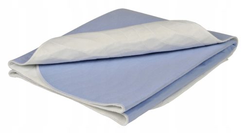 Zaščitna podloga Abri-Soft za večkratno uporabo 75 x 85 cm