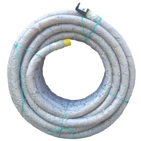 Drenažna cev obložena z geotekstilom fi 50 + MUFA