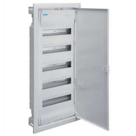 Električna stikalna naprava Hager 400 V IP30 63 A