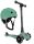 Trikolesni skuter Scoot & Ride 96345 Green