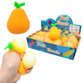 ANTISTRESNA ČRPALKA HRUŠKA PENA SADNA NAVAGA