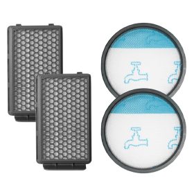   Filtri za sesalnik TEFAL ROWENTA COMPACT POWER - Zamenjava za model AN92900-SET