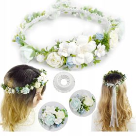 Rožice za obhajilo dekorativni komplet