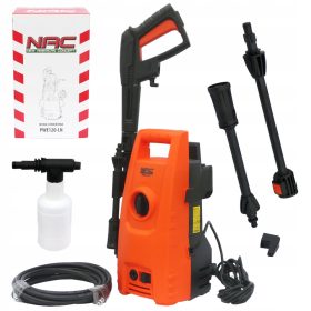 NAC PWE 120-LN 1200 W 100 BAR TLAČNI ČISTILNIK