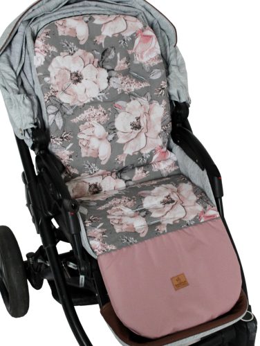  Vložek za voziček z vodotesno oporo za noge Zoe XL